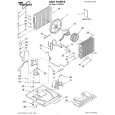 WHIRLPOOL CA18WC01 Parts Catalog WHIRLPOOL CA18WC01 Parts Catalog