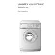 AEG LW1059 Owners Manual AEG LW1059 Owners Manual