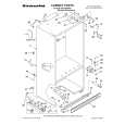 WHIRLPOOL KBLO36FMX02 Parts Catalog WHIRLPOOL KBLO36FMX02 Parts Catalog