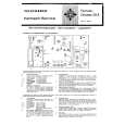 TELEFUNKEN FS742211C Service Manual TELEFUNKEN FS742211C Service Manual