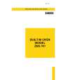 ZANUSSI ZBS701B Owners Manual ZANUSSI ZBS701B Owners Manual