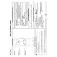 WHIRLPOOL MT 224 RED Quick Start WHIRLPOOL MT 224 RED Quick Start