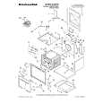 WHIRLPOOL YKDRP707RS00 Parts Catalog WHIRLPOOL YKDRP707RS00 Parts Catalog