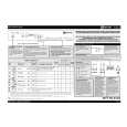 WHIRLPOOL GSFP 6140 ET A+ Owners Manual WHIRLPOOL GSFP 6140 ET A+ Owners Manual