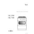 ELEKTRO HELIOS SK6380 Owners Manual ELEKTRO HELIOS SK6380 Owners Manual