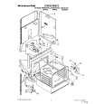 WHIRLPOOL KEDH207YAL1 Parts Catalog WHIRLPOOL KEDH207YAL1 Parts Catalog