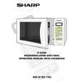 SHARP R642M Owners Manual SHARP R642M Owners Manual