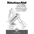 WHIRLPOOL 4KHM3WH2 Owners Manual WHIRLPOOL 4KHM3WH2 Owners Manual