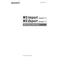 SONY PEGT615CMSV11 Owners Manual SONY PEGT615CMSV11 Owners Manual