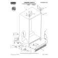 WHIRLPOOL RS20AQXFN00 Parts Catalog WHIRLPOOL RS20AQXFN00 Parts Catalog