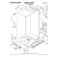 WHIRLPOOL KSSP48QTS00 Parts Catalog WHIRLPOOL KSSP48QTS00 Parts Catalog