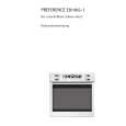 AEG CE81405-1-A Owners Manual AEG CE81405-1-A Owners Manual