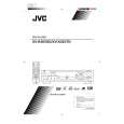 JVC XV-K503TNUB Owners Manual JVC XV-K503TNUB Owners Manual