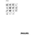 PHILIPS HF8003/00 Owners Manual PHILIPS HF8003/00 Owners Manual