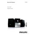 PHILIPS MCM204/77 Owners Manual PHILIPS MCM204/77 Owners Manual