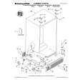 WHIRLPOOL KSRA25FKBL01 Parts Catalog WHIRLPOOL KSRA25FKBL01 Parts Catalog