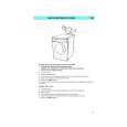 BAUKNECHT WA 4540/1-DK Owners Manual BAUKNECHT WA 4540/1-DK Owners Manual