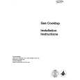 WHIRLPOOL AKS30WW Installation Manual WHIRLPOOL AKS30WW Installation Manual