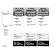 WHIRLPOOL 3XLSQ7533JQ0 Installation Manual WHIRLPOOL 3XLSQ7533JQ0 Installation Manual