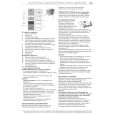 WHIRLPOOL WBC34463 A+++DFCX Quick Start WHIRLPOOL WBC34463 A+++DFCX Quick Start