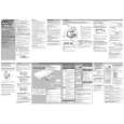 JVC XV-N320BAG2 Owners Manual JVC XV-N320BAG2 Owners Manual
