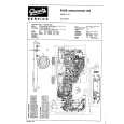 ITT 302 PAGE Service Manual ITT 302 PAGE Service Manual