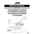 JVC XV-N342SAX Service Manual JVC XV-N342SAX Service Manual