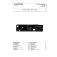 BLAUPUNKT C1500 Service Manual BLAUPUNKT C1500 Service Manual