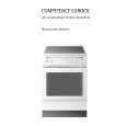 AEG EUROCVMEUROLINE Owners Manual AEG EUROCVMEUROLINE Owners Manual