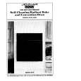 WHIRLPOOL W136W Owners Manual WHIRLPOOL W136W Owners Manual
