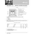 WHIRLPOOL BMZ 4006/01 AL Quick Start WHIRLPOOL BMZ 4006/01 AL Quick Start