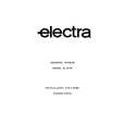 TRICITY BENDIX EL315 Owners Manual TRICITY BENDIX EL315 Owners Manual