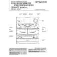 KENWOOD XVD-616 Service Manual KENWOOD XVD-616 Service Manual