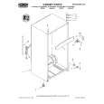 WHIRLPOOL RT12VKYEN01 Parts Catalog WHIRLPOOL RT12VKYEN01 Parts Catalog