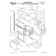 WHIRLPOOL GSC278PJT3 Parts Catalog WHIRLPOOL GSC278PJT3 Parts Catalog