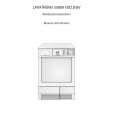 AEG T55809 Owners Manual AEG T55809 Owners Manual