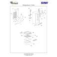 WHIRLPOOL ARM10NPSKB00 Parts Catalog WHIRLPOOL ARM10NPSKB00 Parts Catalog
