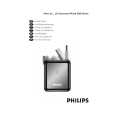 PHILIPS SPD5400CC/00 Owners Manual PHILIPS SPD5400CC/00 Owners Manual