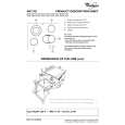 WHIRLPOOL AKT 821/BA Quick Start WHIRLPOOL AKT 821/BA Quick Start