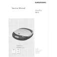 GRUNDIG CDP76 Service Manual GRUNDIG CDP76 Service Manual