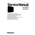 PANASONIC TX21LT3 Service Manual PANASONIC TX21LT3 Service Manual