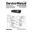 PANASONIC NVG45PX Service Manual PANASONIC NVG45PX Service Manual