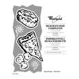 WHIRLPOOL YGH5184XPB0 Owners Manual WHIRLPOOL YGH5184XPB0 Owners Manual