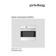 PRIVILEG 648.636 9/60072 Owners Manual PRIVILEG 648.636 9/60072 Owners Manual