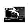 PHILIPS FWC100 Owners Manual PHILIPS FWC100 Owners Manual