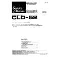 PIONEER CLD-D501 Service Manual PIONEER CLD-D501 Service Manual