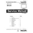 PHILIPS 4G3074BH/00S Service Manual PHILIPS 4G3074BH/00S Service Manual