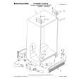 WHIRLPOOL KSRS25FBAL00 Parts Catalog WHIRLPOOL KSRS25FBAL00 Parts Catalog