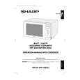 SHARP R677 Owners Manual SHARP R677 Owners Manual