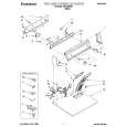 WHIRLPOOL TGDL640BW1 Parts Catalog WHIRLPOOL TGDL640BW1 Parts Catalog